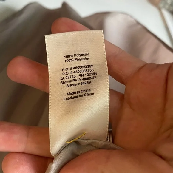 Wilfred Garlyn Dress- M - Picture 12 of 12